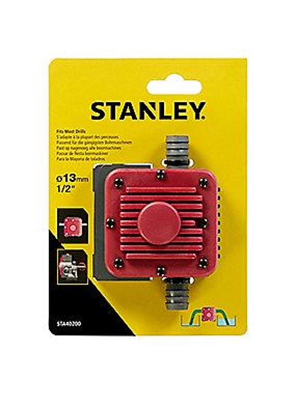 Stanley STA40200-XJ Drill Pump Attachment