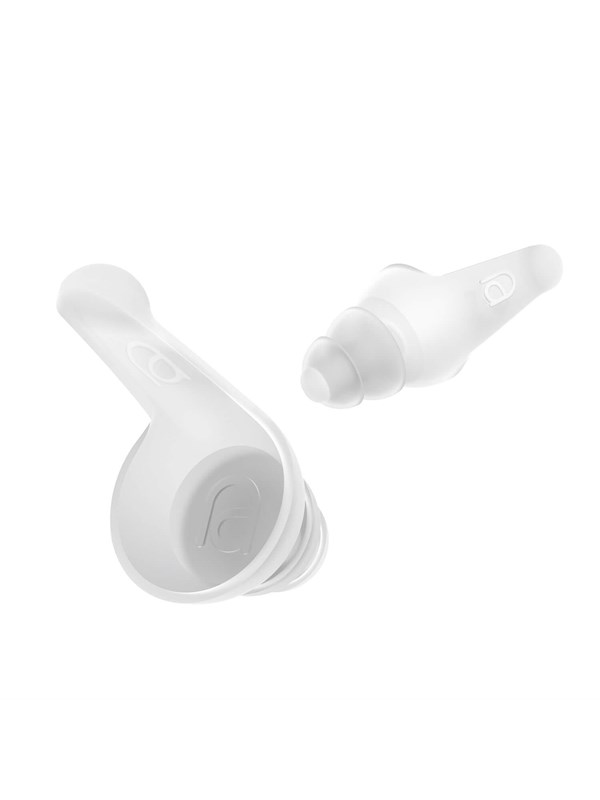 ASSISTIVE AUDIO Sleep Earplugs - Passive Noise Reduction Earplugs