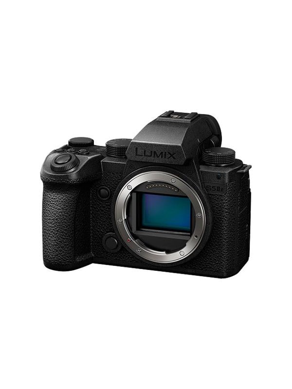 Produktfoto för Panasonic Lumix S5m2x