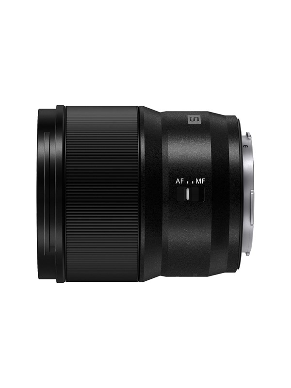 Panasonic LUMIX S 24 mm F1.8