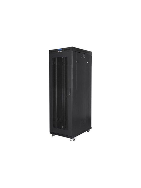 FF01-8027-23BL - 27U - Free Standing Rack Cabinet