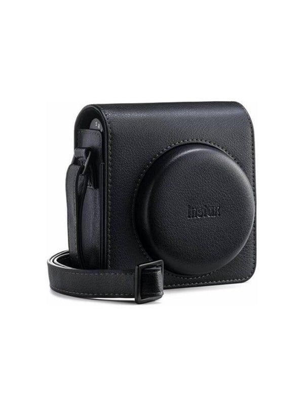 Produktfoto för Fujifilm instax Mini 99 väska svart (70100162646)