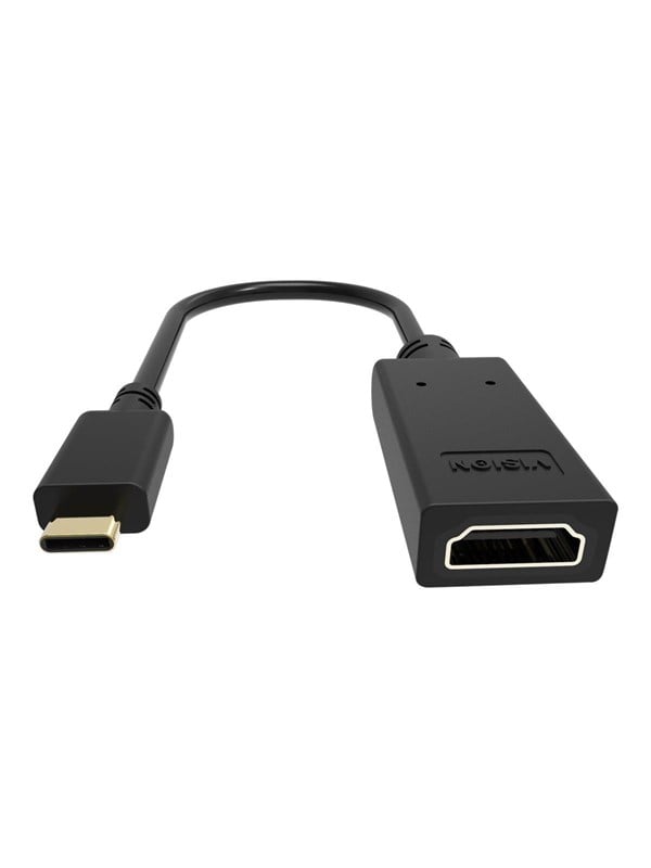 Vision adapter - HDMI / USB