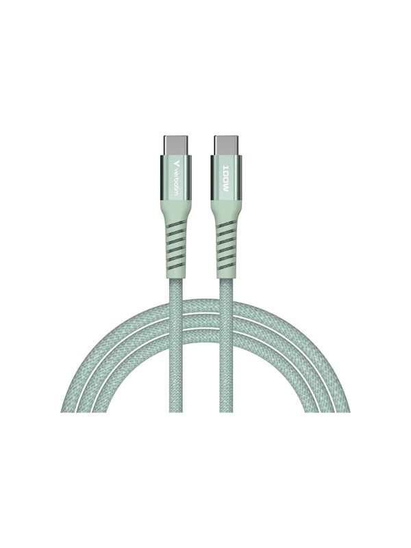 Verbatim USB-C Cable - USB-C to USB-C - 1.2 m