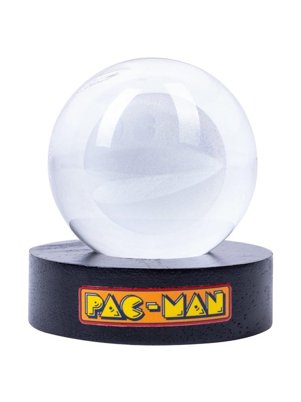 Fizz Creations - PAC-MAN Crystal Ball - Lampa