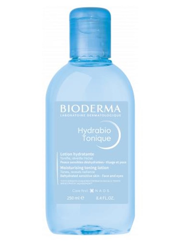 Bioderma Hydrabio Toner