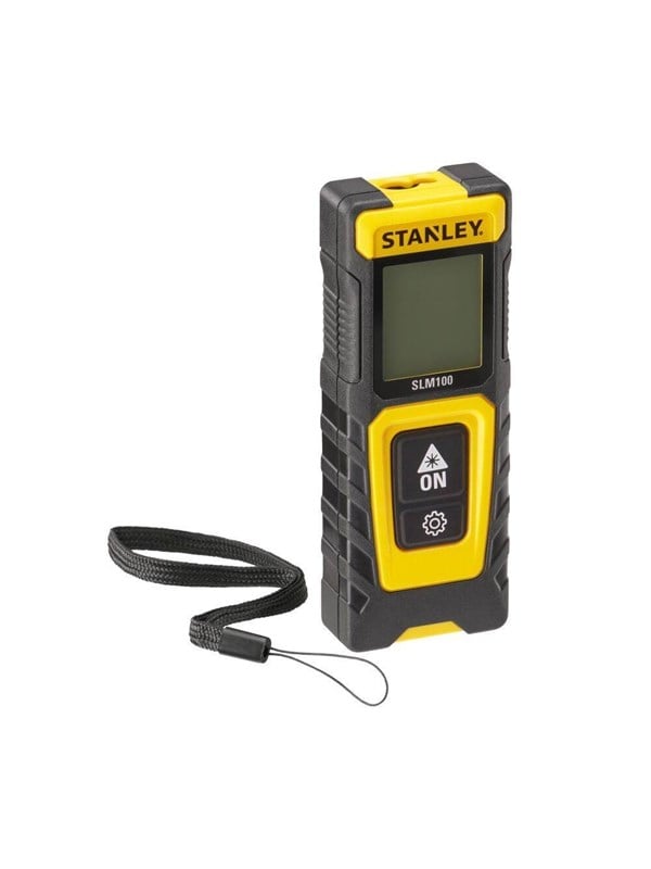 Stanley STHT77100-0 SLM100 30m Rangefinder