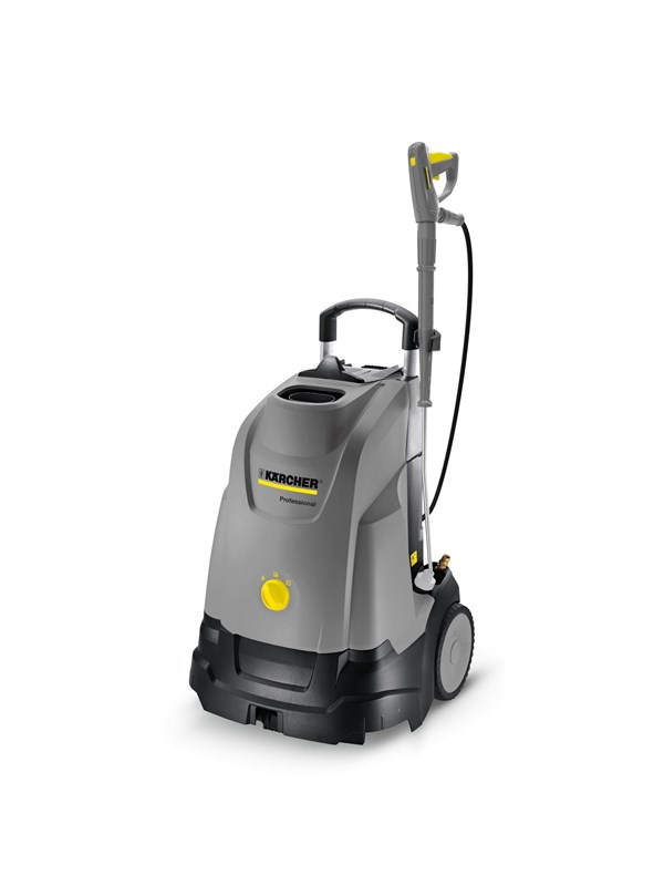 Kärcher Högtryckstvätt HDS 5/15 U pressure washer