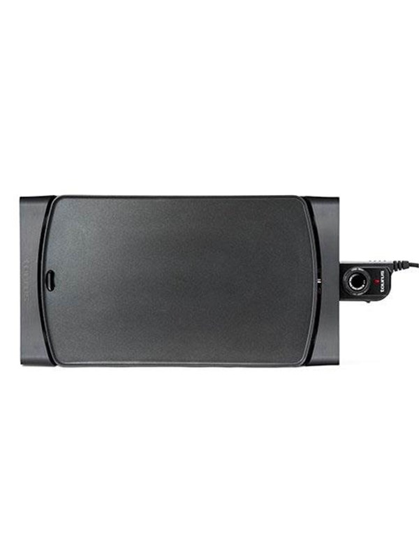 Produktfoto för Taurus Flat Griddle Steakmax 2600