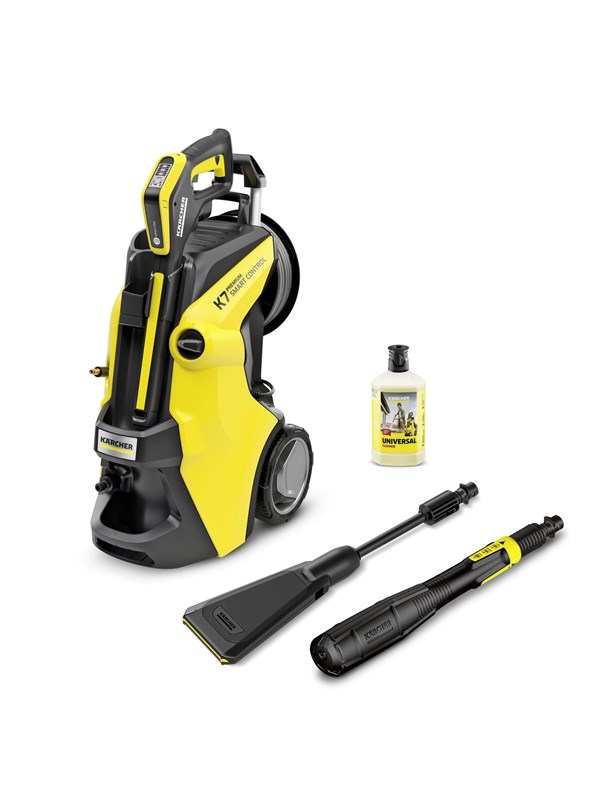 Kärcher Högtryckstvätt Pressure washer K 7 Premium Smart Control Flex eco!B