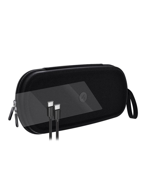 STEALTH Premium Travel Kit - Bag - Nintendo Switch 2