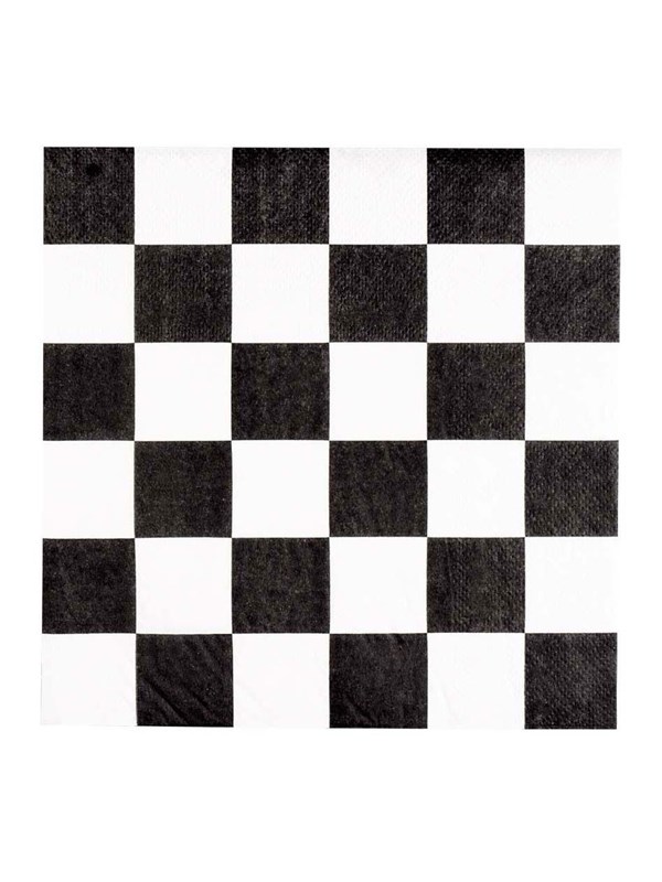 Boland - Paper Napkins Race 20 pcs.