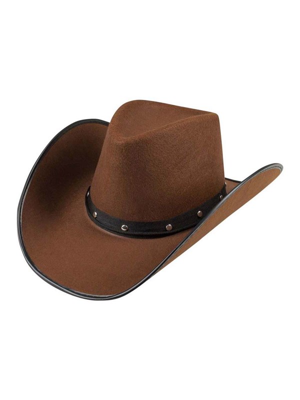 Boland - Hat Wichita Brown