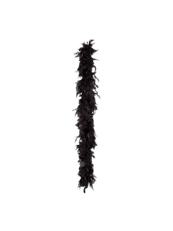 Boland - Boa Black 180cm
