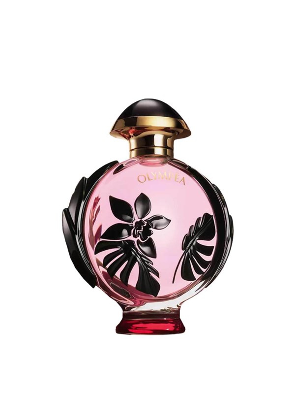 PACO RABANNE Olympea Flora Eau De Parfum For Women 80 ml