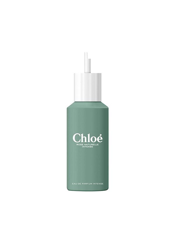 Chloè Signature Rose Naturelle Intense Eau De Parfum For Women Refill 150 ml