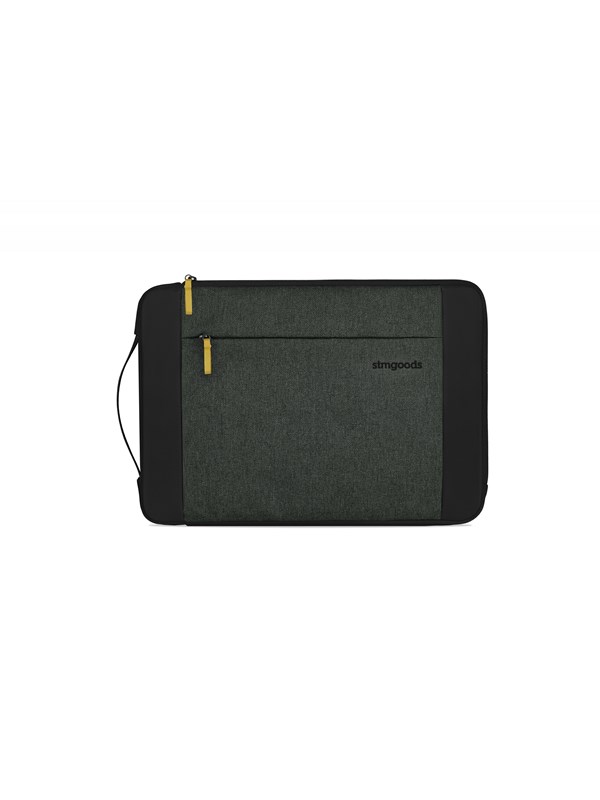 STM Kin Sleeve Black Slate - 16'
