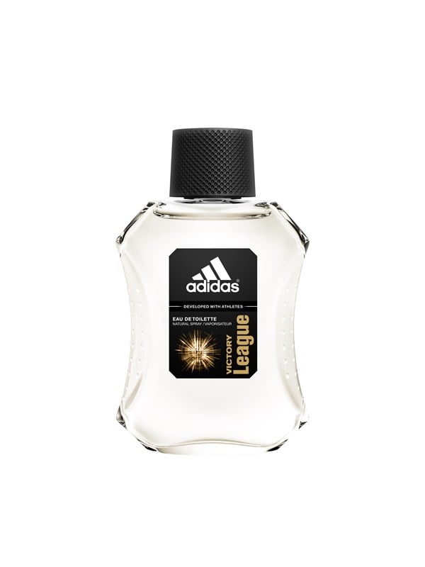 Adidas Victory League Eau De Toilette 100ml