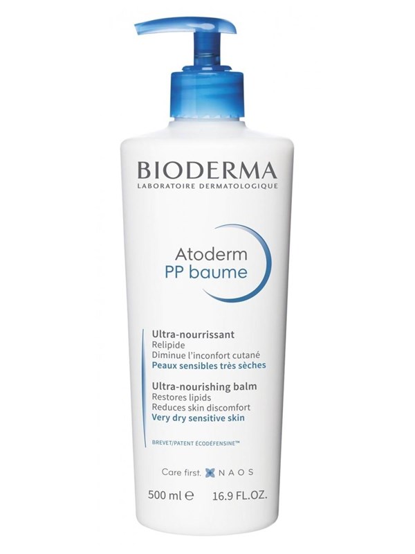 Bioderma Atoderm PP Ultra-Nourishing Balm