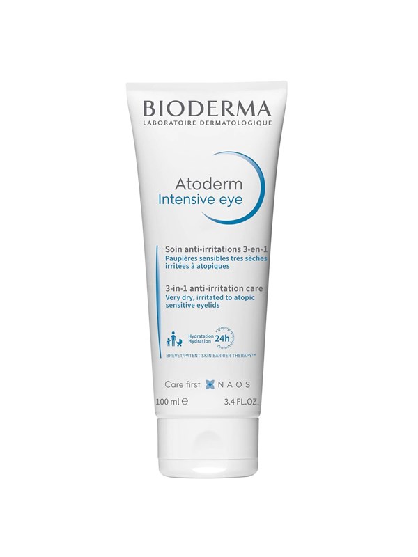 Bioderma Atoderm Intensive Anti-Irritation Eye Cream