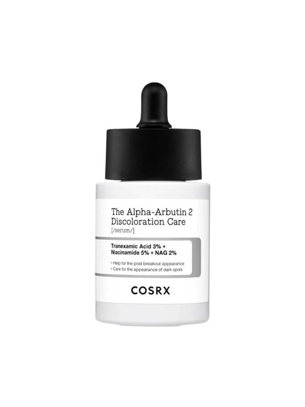 Cosrx The Alpha-Arbutin 2 Discoloration Care Serum 50ml