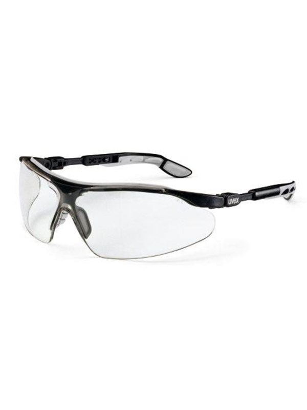 Uvex - Safety Glasses - Clear lense