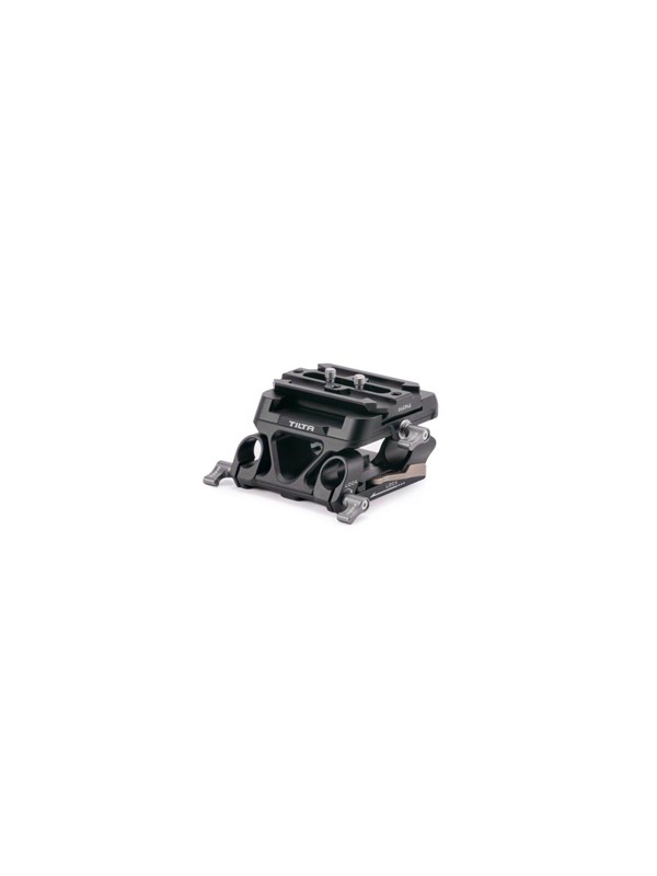 Tilta 15mm Dual Baseplate Arca Manfrotto kit