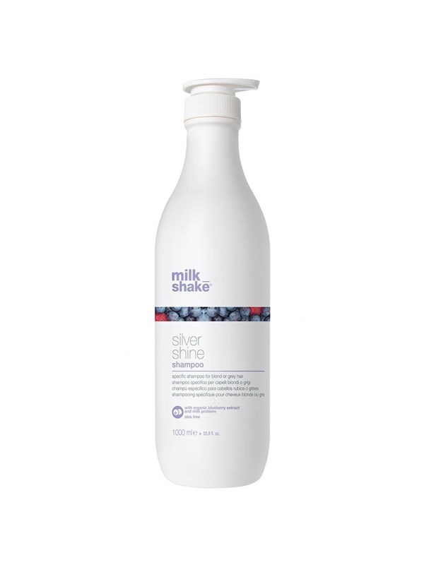 Silver Shine Shampoo 1000ml