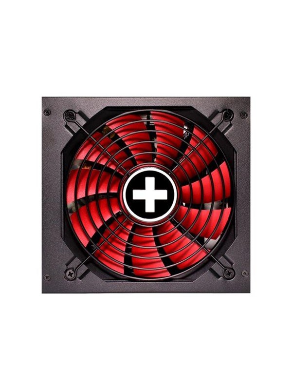 Xilence Performance X+ Series XP850MR9.2 Strömförsörjning - 850 Watt - 140 mm - ATX 3.0 - 80 Plus Gold certificate