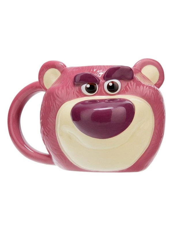 Paladone - Toy Story (Lotso) - Muggar