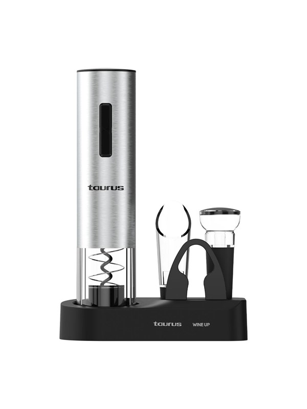 Taurus Wine Opener Set