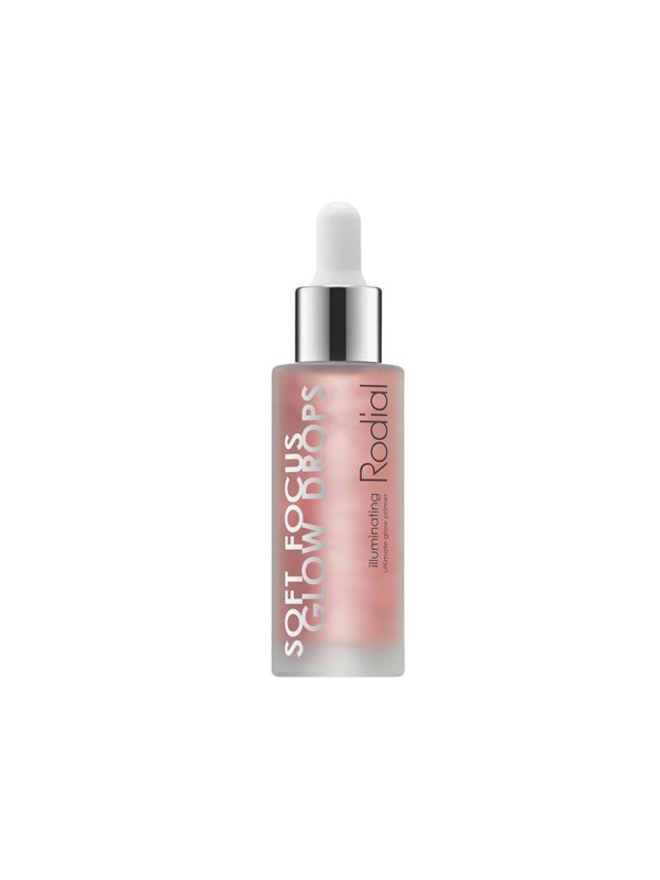 Rodial Soft Focus Glow Drops Illuminating Serum