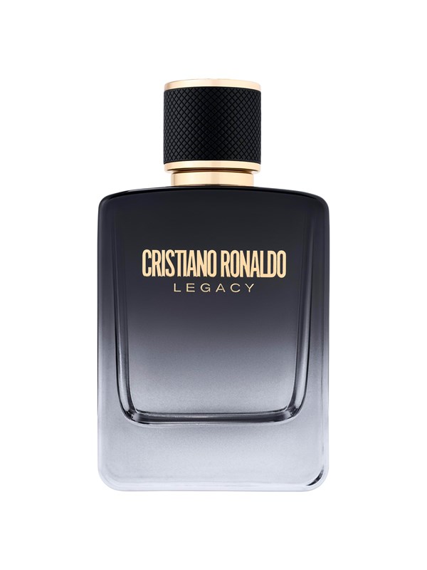 Cristiano Ronaldo CR7  - Legacy EDT 30 ml