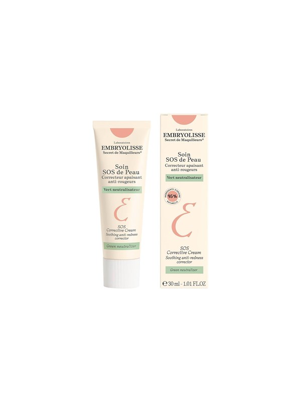 Embryolisse - SOS Corrective Cream 30 ml