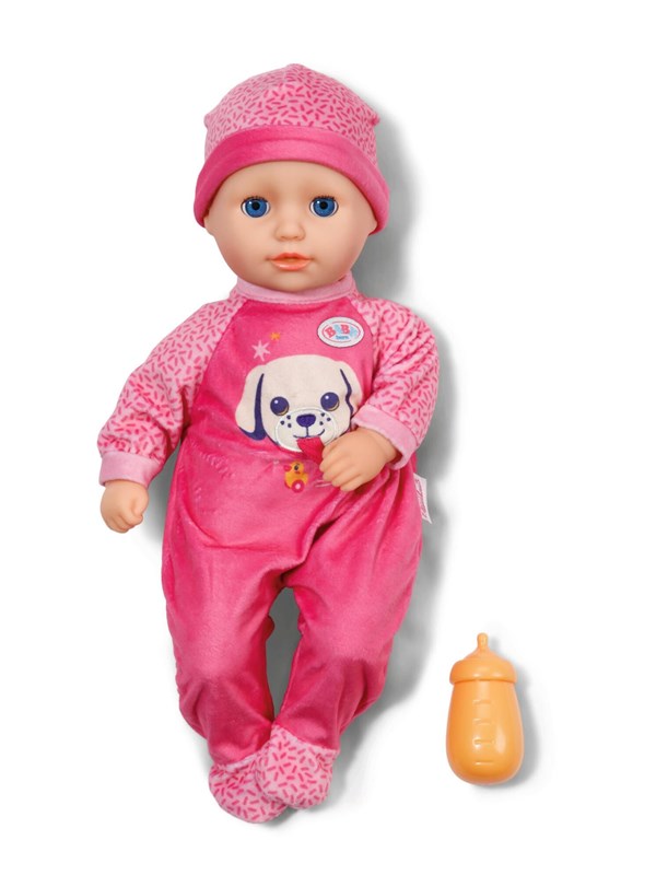 Baby Born Anna Pink 36cm