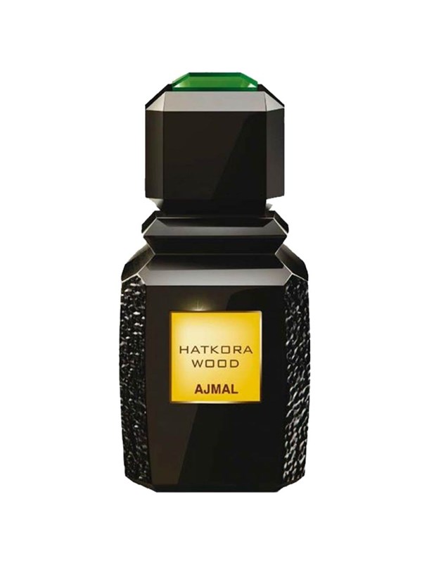 Ajmal Hatkora Wood Eau De Parfum Unisex 100 ml