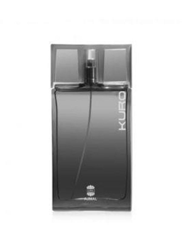 Ajmal Kuro Eau De Parfum For Men 90 ml