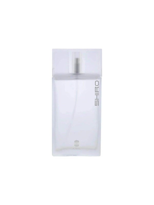 Ajmal Shiro Eau De Parfum For Men 90 ml
