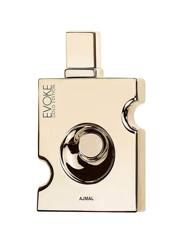 Ajmal Evoke - Gold Edition Eau De Parfum For Men 90 ml
