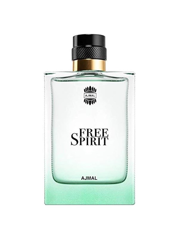 Ajmal Free Spirit Eau De Parfum For Men 100 ml
