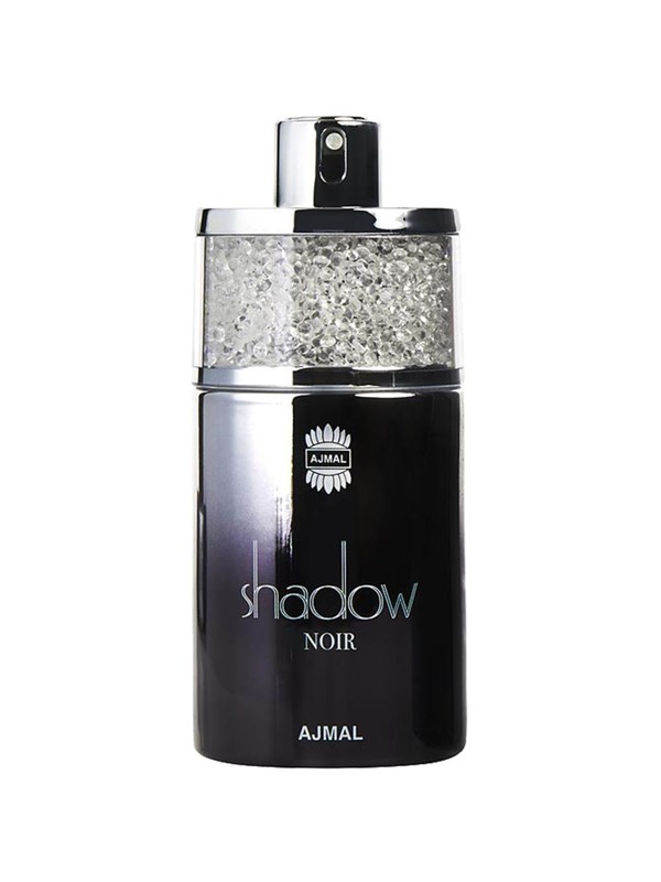 Ajmal Shadow Noir Eau De Parfum Unisex 75 ml
