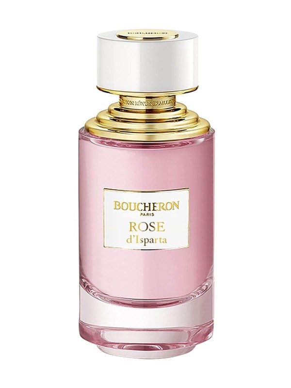 Boucheron La Collection - Rose d'Isparta Eau De Parfum For Women 125 ml