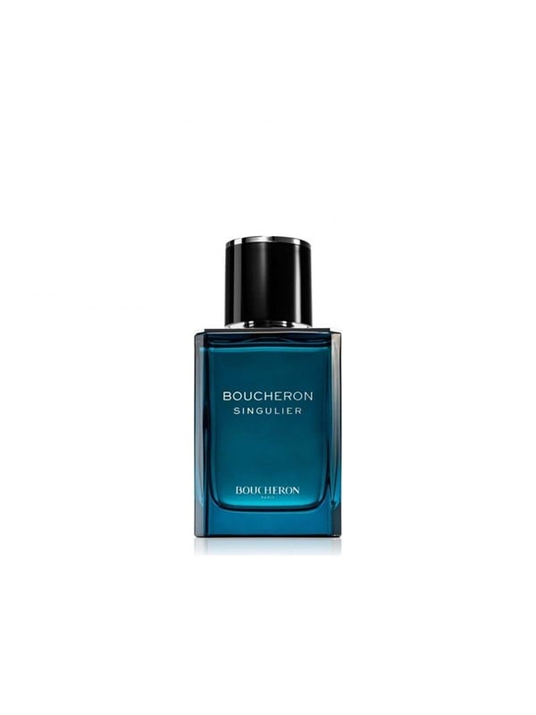 Boucheron Singulier Eau De Parfum For Men 50 ml