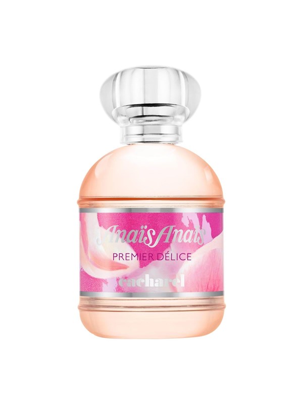 Cacharel Anais Anais Premier Delice Eau De Toilette For Women 50 ml