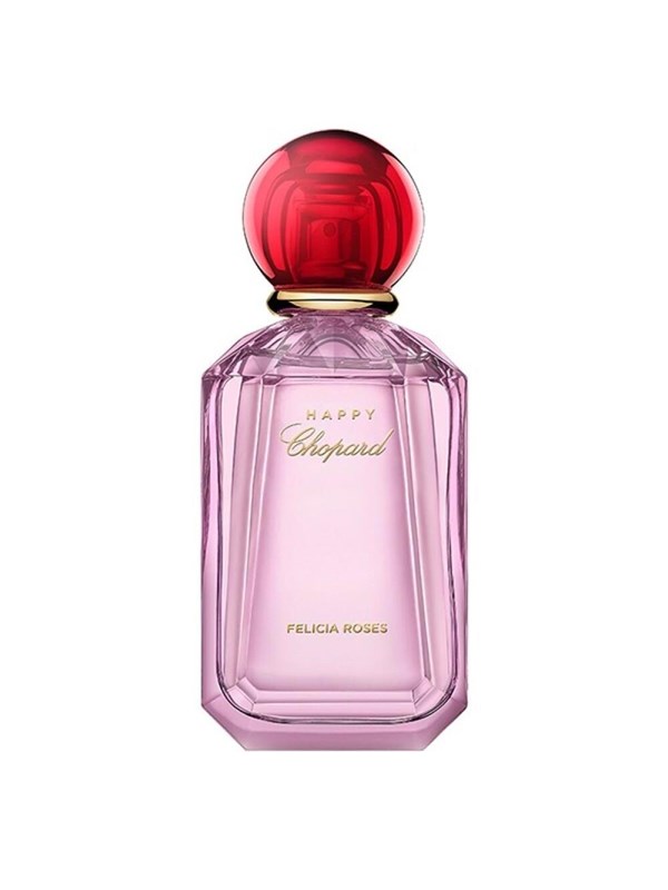 Chopard Happy Felicia Roses Eau De Parfum For Women 100 ml