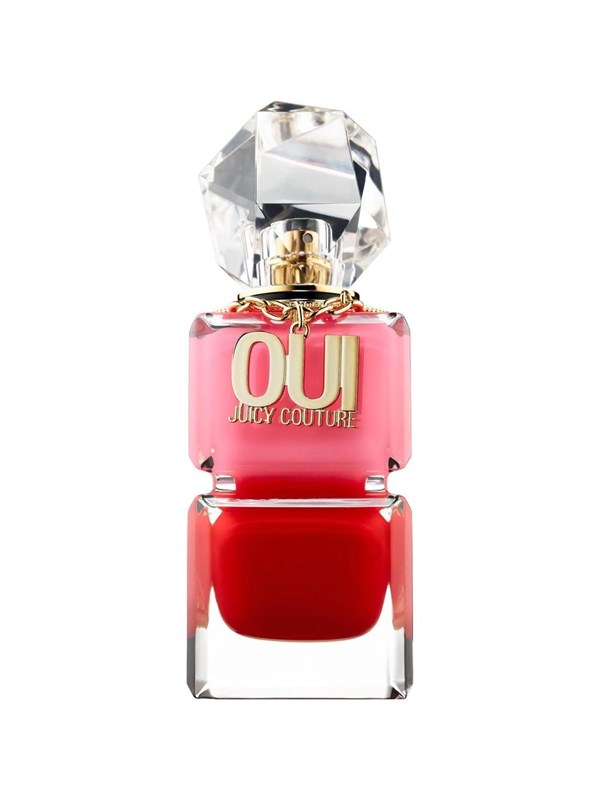 Juicy Couture Oui Eau De Parfum 100ml