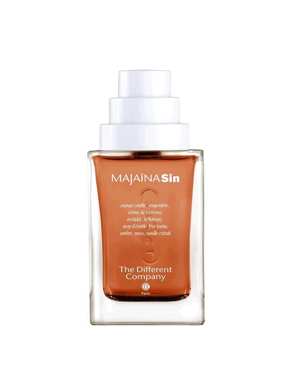 The Different Company Majaina Sin Eau De Parfum.