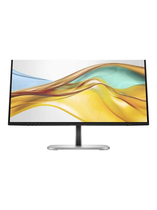 24" HP 524pm Series 5 Pro - 1920x1080 (FHD) - 100Hz - IPS - 100W USB-C - KVM switch - SEK 3.416 - Spara 20%