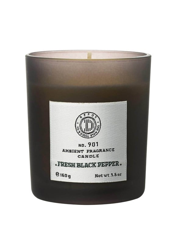 Depot 900 Scents No. 901 Fresh Black Pepper Sce