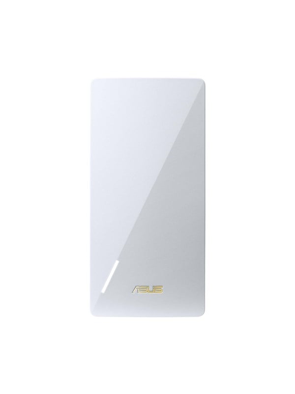 ASUS RP-BE58 BE3600 Dual-Band WiFi 7 (802.11be) Range Extender/AiMesh Extender for seamless mesh WiFi